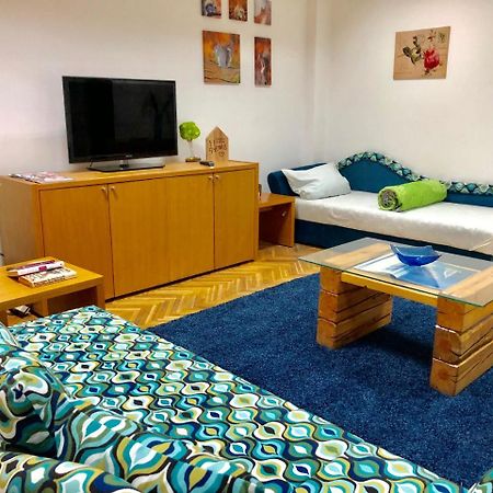 Twc Hostel Белград Екстериор снимка