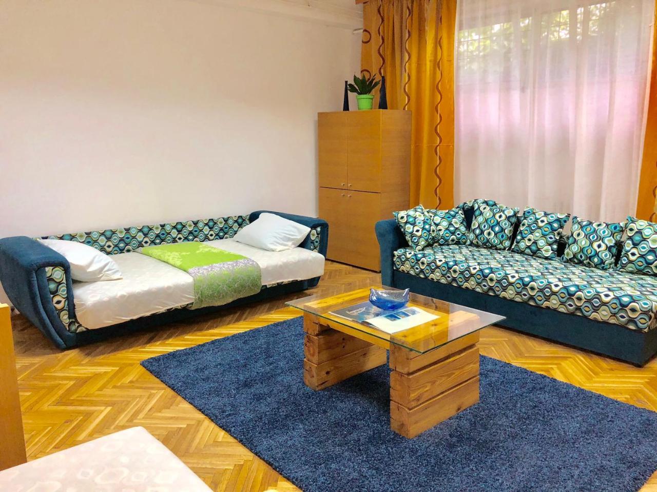 Twc Hostel Белград Екстериор снимка